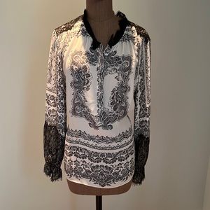 Kobi Halperin Blouse